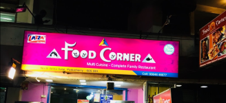 Lazza - Heritage Town - Puducherry