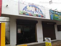 Richy Rich - White Town - Puducherry