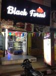 Black Forest - Gandhinagar - Puducherry