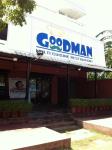 Goodman Restaurant - Kottukuppam - Puducherry