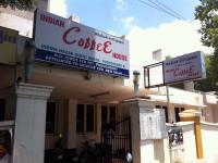Indian Coffee House - Gandhinagar - Puducherry