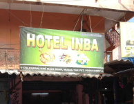 Hotel Inba - Mudaliarpet - Puducherry