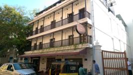 Le Chateau - White Town - Puducherry