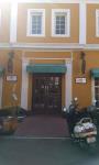 Bistro Restaurant - White Town - Puducherry