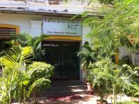 Surguru Spot - White Town - Puducherry