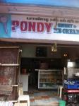 Pondy Ice Cream Center - Heritage Town - Puducherry
