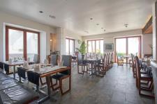 Blueline - The Promenade - White Town - Puducherry