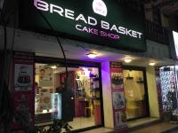 Bread Basket - MG Road - Puducherry
