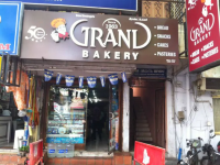 Grand Bakery - Heritage Town - Puducherry