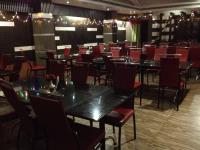 Devi Restaurant - MG Road - Puducherry