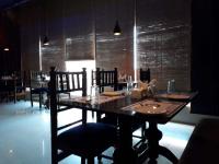 Le Tandoor - Heritage Town - Puducherry