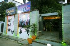 Orange - Lawspet - Puducherry