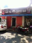 Hotel Hari Tea & Coffee Bar - White Town - Puducherry