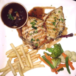 Dragon Lounge - Heritage Town - Puducherry