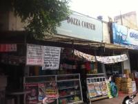 Dozza Corner - Heritage Town - Puducherry