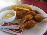 Hutte Royale - Kottukuppam - Puducherry