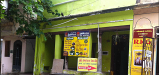 Amma Mess - Heritage Town - Puducherry