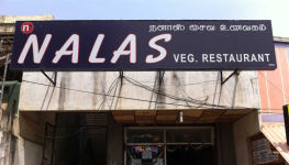 Nalas - Villianur - Puducherry