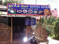 Hotel Meri - Auroville - Puducherry