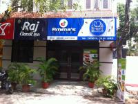 Le Shell - Heritage Town - Puducherry