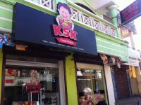 KSK Food Point - Lawspet - Puducherry