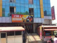 J.P Bar & Restaurant - Villianur - Puducherry