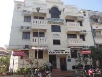 Food Fun - White Town - Puducherry