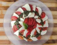 Opus 8 Cafe - Heritage Town - Puducherry