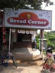 Bread Corner - Villianur - Puducherry