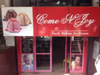 Come N Joy - MG Road - Puducherry