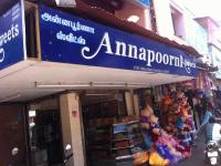 Annapoorna Sweets - Heritage Town - Puducherry