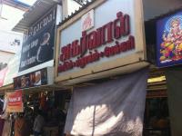 Agarwal Sweets & Snacks - Heritage Town - Puducherry