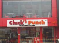 Chick Punch - Heritage Town - Puducherry