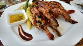 Risque - White Town - Puducherry