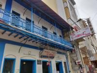 Indian Coffee House - Heritage Town - Puducherry