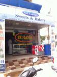 Sri Ganga Sweets & Bakery - Gandhinagar - Puducherry