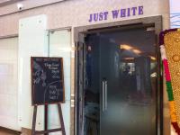 Just White (Hotel Atithi) - Heritage Town - Puducherry