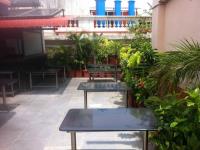 Ozone Bar - Heritage Town - Puducherry