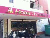 Hotel Aruna Bar & Restaurant - Heritage Town - Puducherry