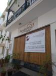 Rendezvous Cafe Restaurant - White Town - Puducherry