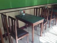 Juice Wagon - MG Road - Puducherry