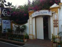 Le Club - White Town - Puducherry