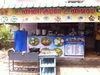 Hotel Uni Kumar - Villianur - Puducherry