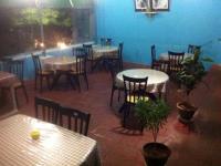 Jubilee Restaurants - White Town - Puducherry