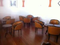 Mahe Bar (Palais De Mahe) - White Town - Puducherry