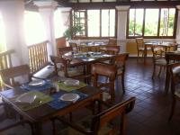 Les Alizes (Palais De Mahe) - White Town - Puducherry