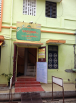 Hotel Thayamma - MG Road - Puducherry