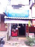 Sri Lakshmi Cafe - Lawspet - Puducherry