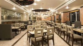 Tulip - Muthial Pet - Puducherry