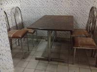 Park Restaurant - MG Road - Puducherry